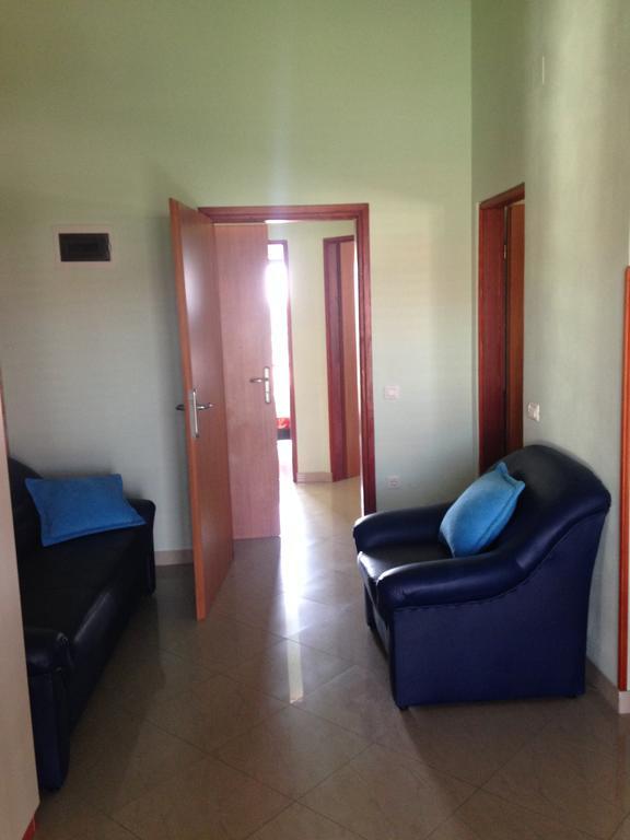 Apartments Villa Kristina Pula Habitación foto