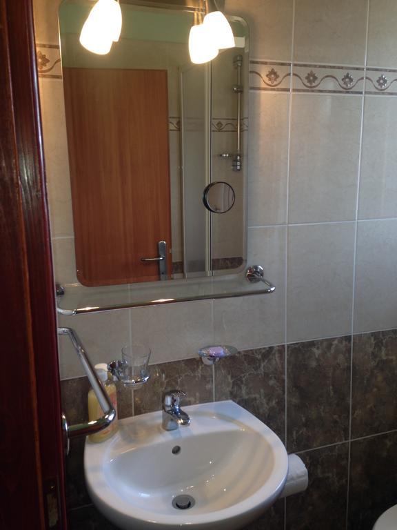 Apartments Villa Kristina Pula Habitación foto