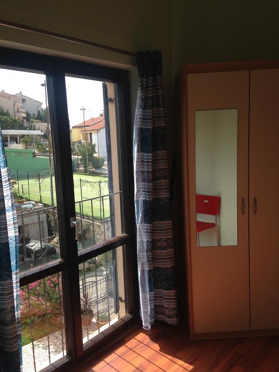 Apartments Villa Kristina Pula Habitación foto