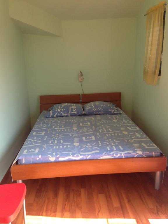 Apartments Villa Kristina Pula Habitación foto
