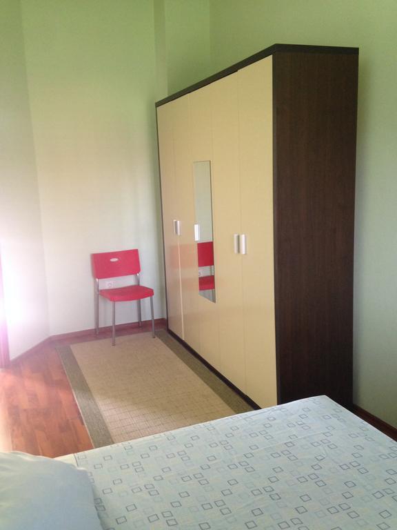 Apartments Villa Kristina Pula Habitación foto