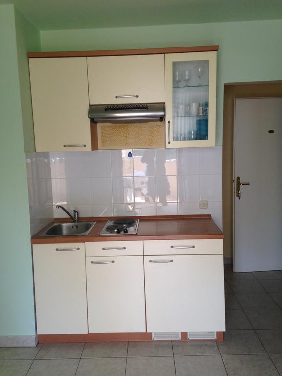 Apartments Villa Kristina Pula Habitación foto