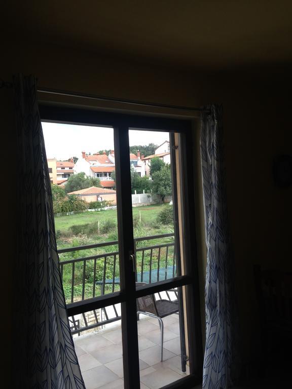 Apartments Villa Kristina Pula Habitación foto
